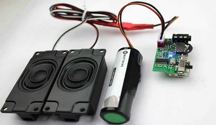 subwoofer amplifier with bluetooth pcb schematic diagram
