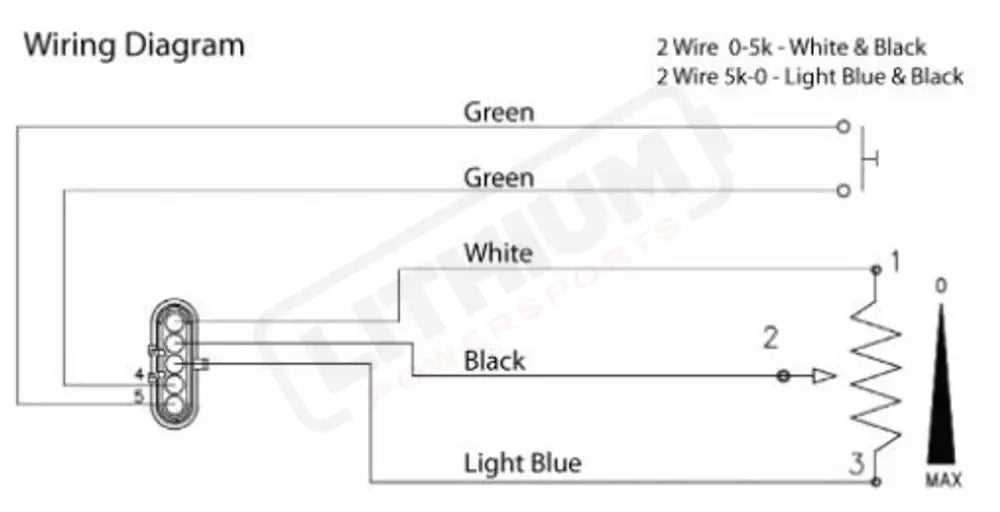 sur ron wiring diagram