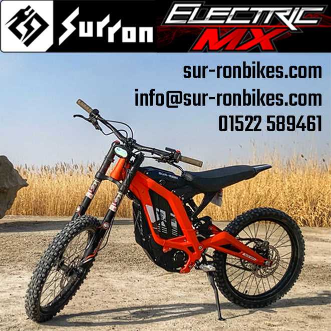 sur ron wiring diagram