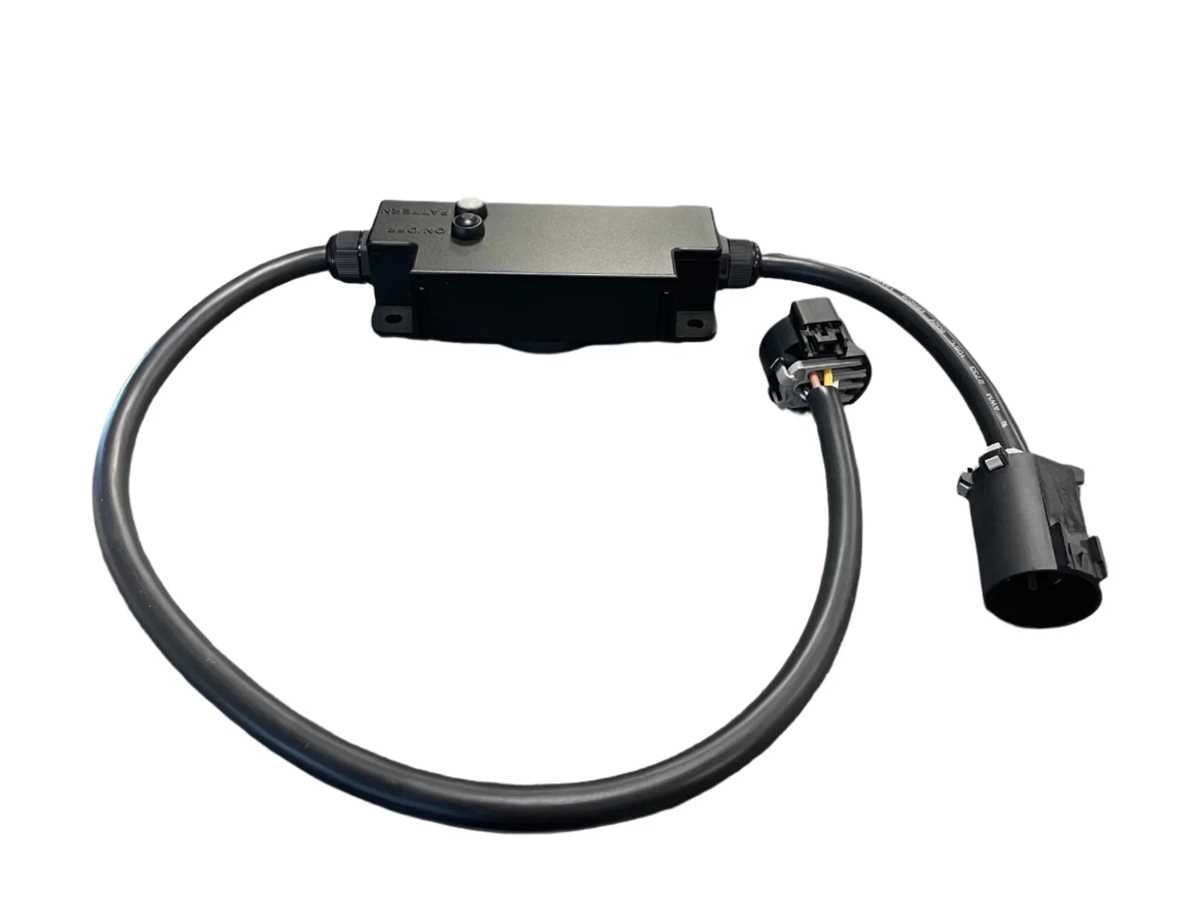 sure trac dump trailer wiring diagram