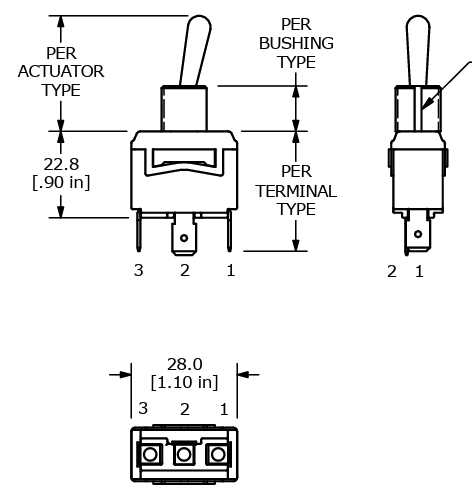 switch wiring diagrams