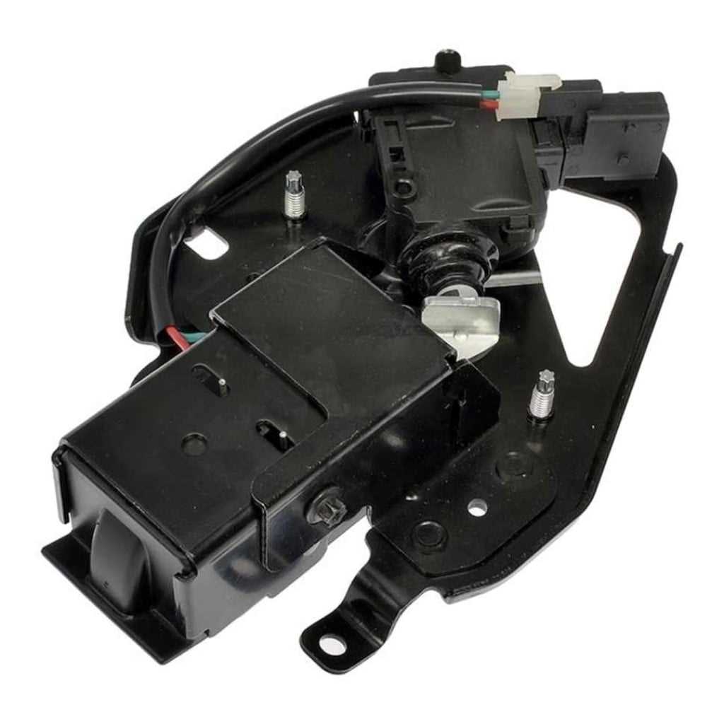 tahoe 2004 rear passenger door locking mechanism schematics diagram