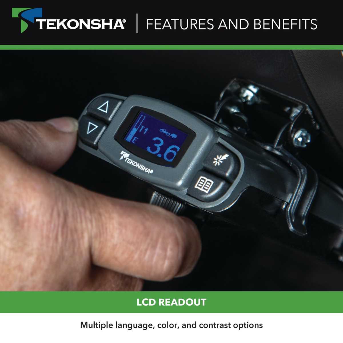 tekonsha brake controller wiring diagram