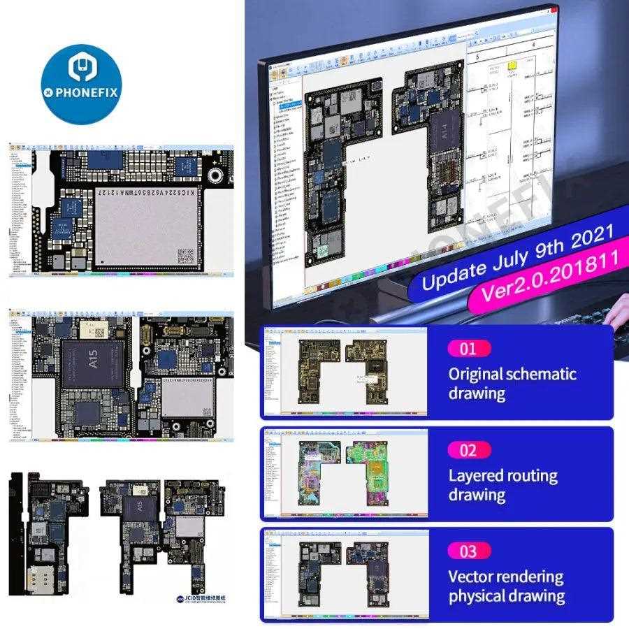 telecharger jc schematic diagram