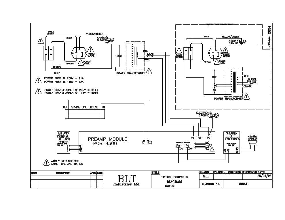 tf 100 wiring diagram tf 100 wiring diagram