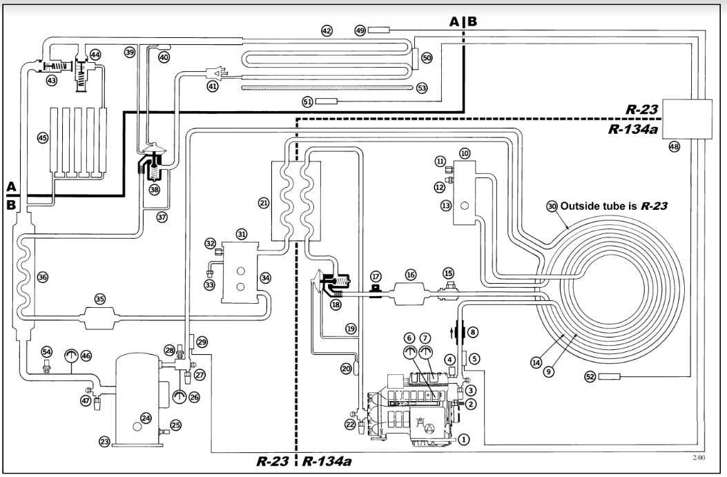 thermo king schematic diagrams thermo king schematic diagrams