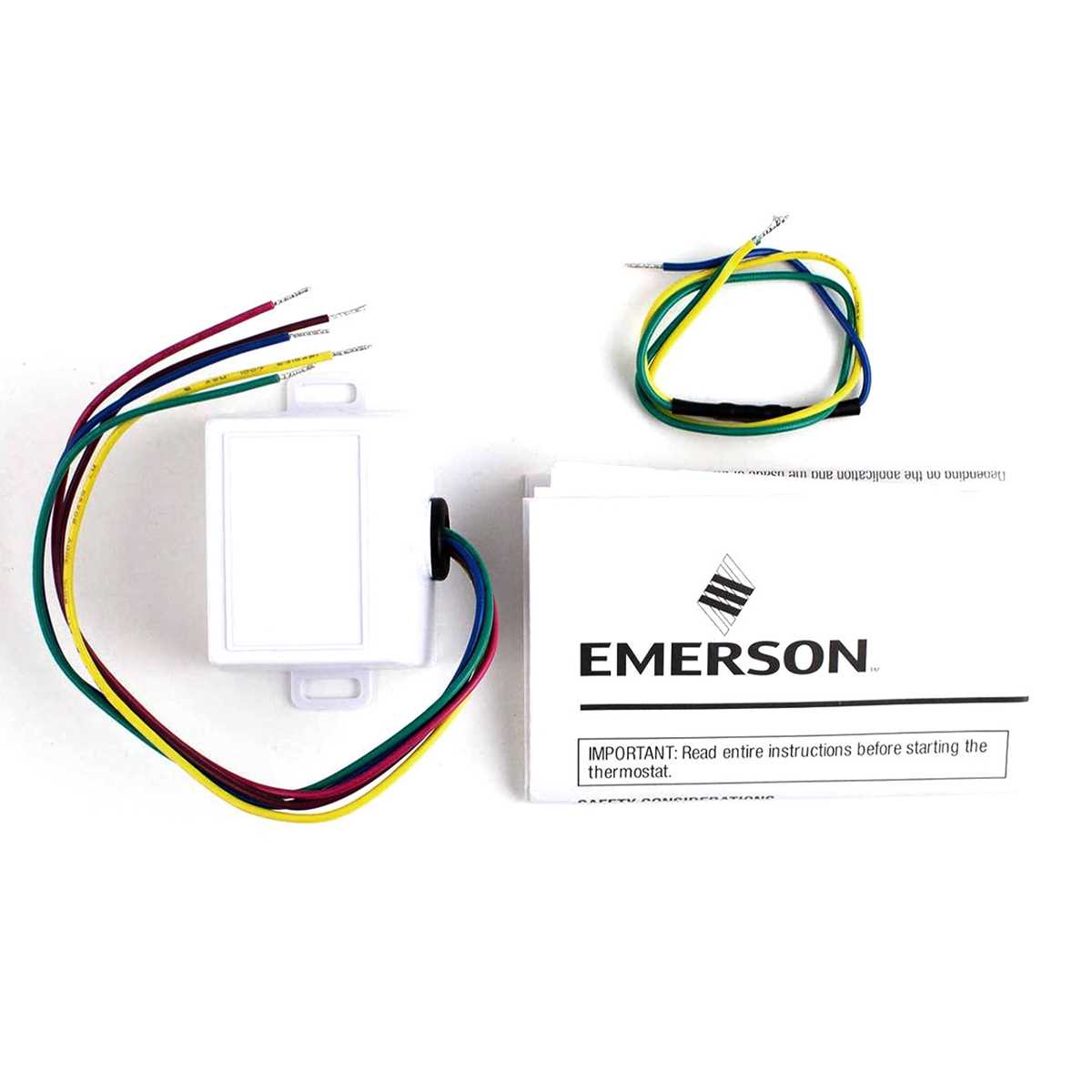 thermostat wiring diagram 5 wire
