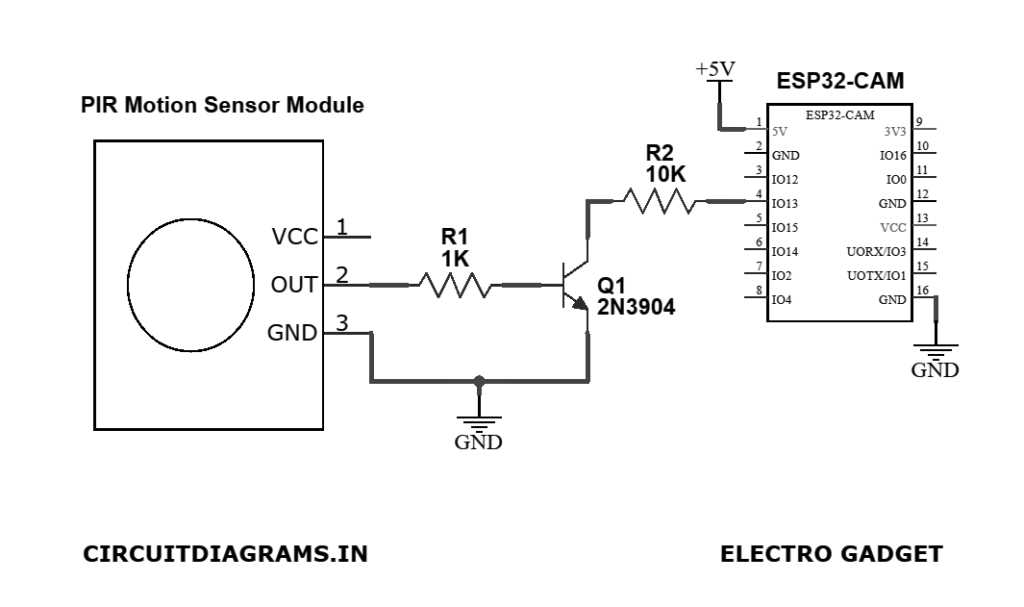 tinkercad esp32 cam schematic diagram tinkercad esp32 cam schematic diagram