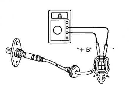 toyota 4 wire o2 sensor wiring diagram toyota 4 wire o2 sensor wiring diagram