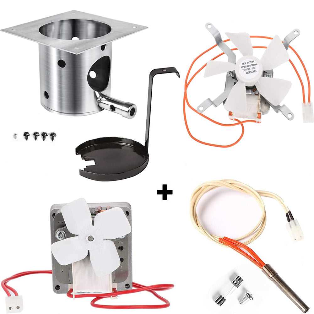 traeger controller wiring diagram