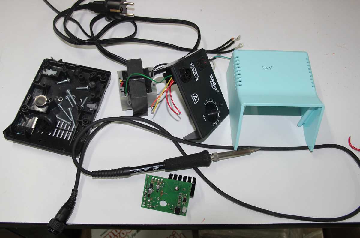 transformer schematic weller soldering gun wiring diagram