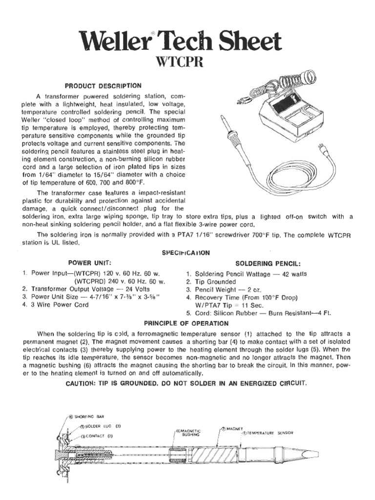 transformer schematic weller soldering gun wiring diagram