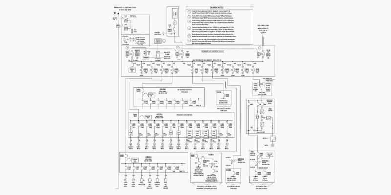 trong understanding of electrical systems 1 line diagrams schematics