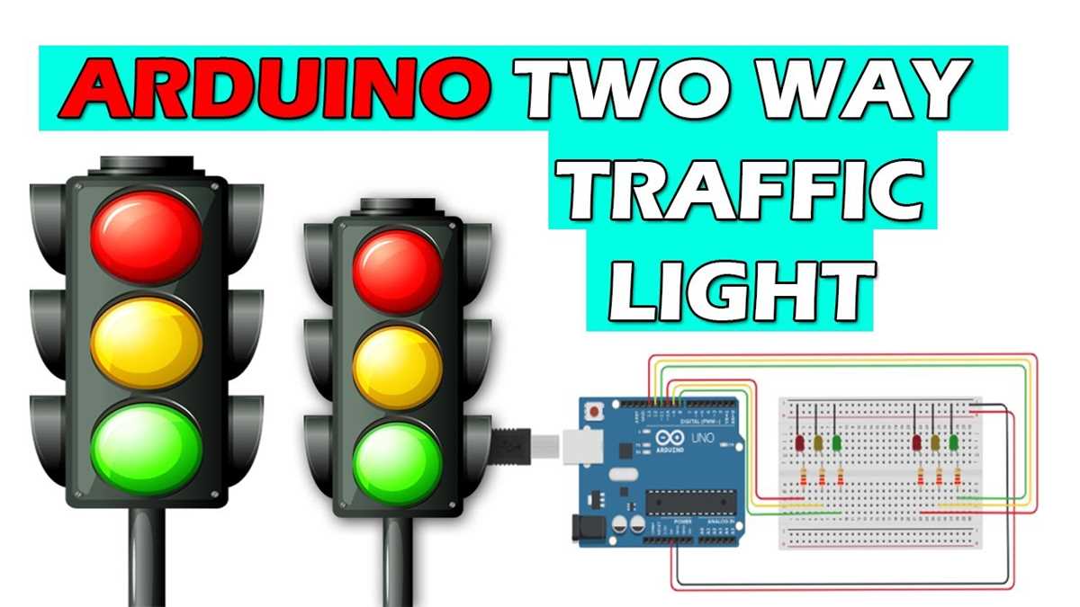 two way traffic light circuit diagram two way traffic light circuit diagram