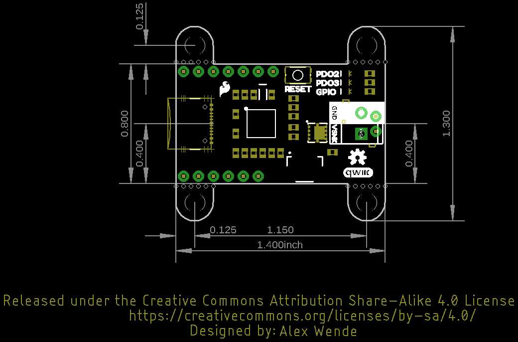 usb c circuit diagram