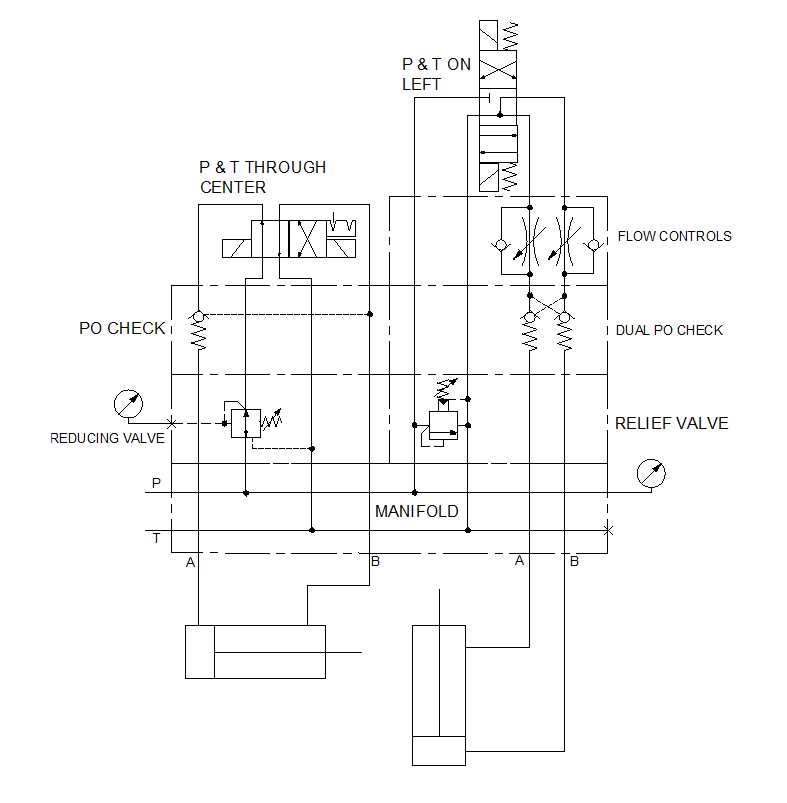 valve diagram schematic valve diagram schematic