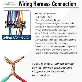 vehicle wiring diagram color codes