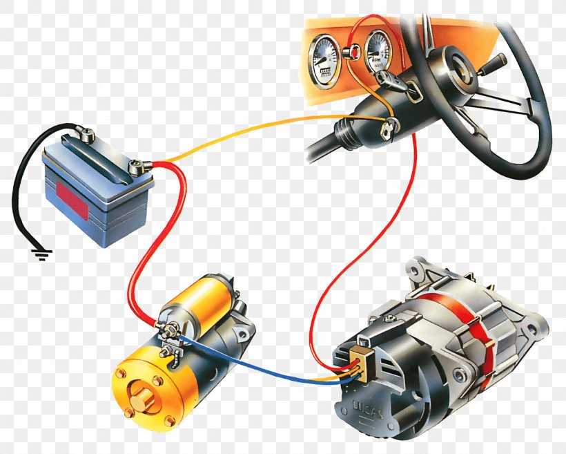 vehicle wiring diagrams
