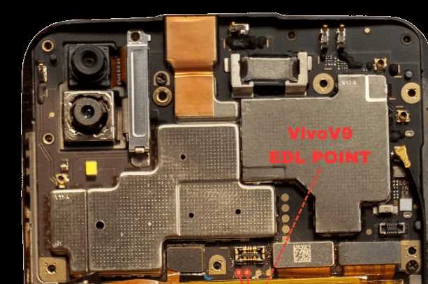 vivo y12 schematic diagram download
