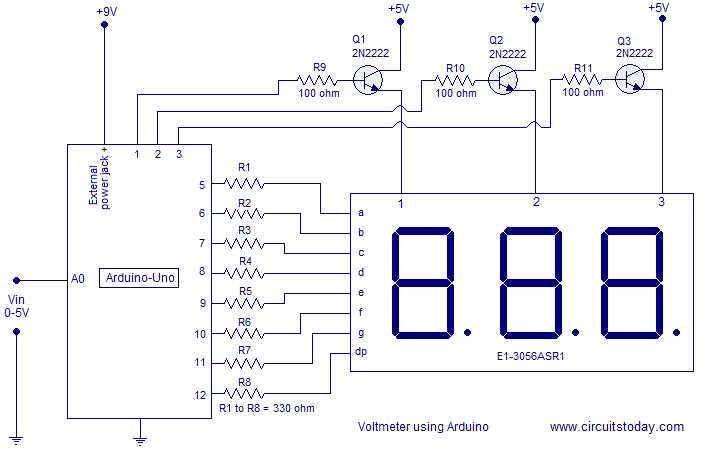 voltmeter in a circuit diagram voltmeter in a circuit diagram