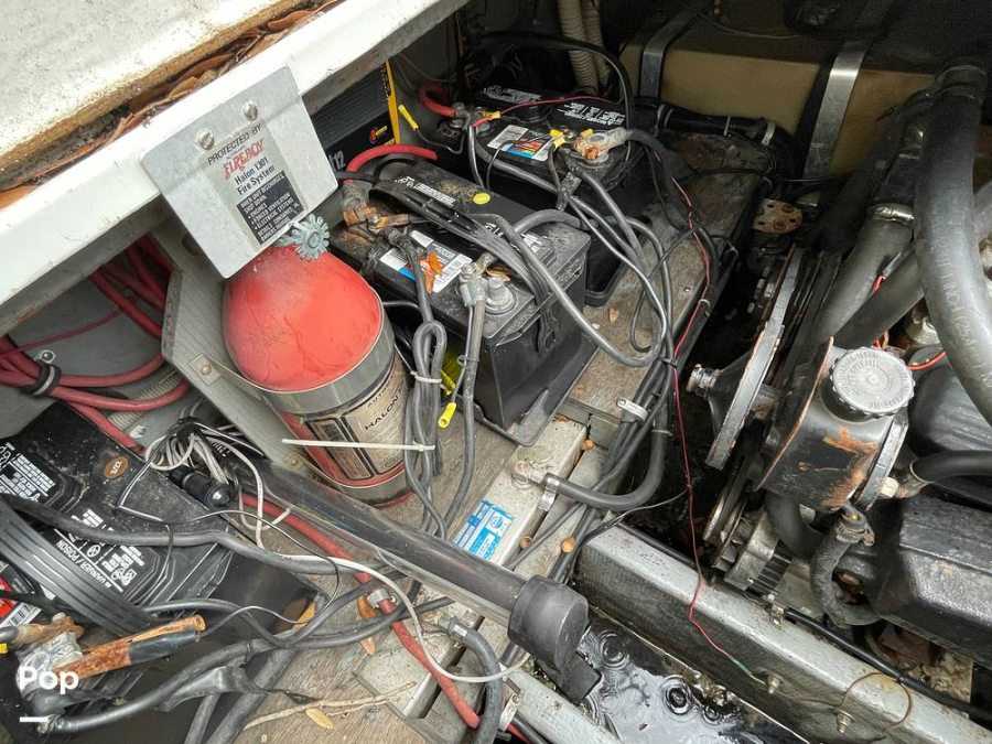 wellcraft boat wiring diagram