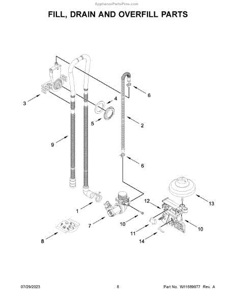 whirlpool 20fdbm schematic diagram whirlpool 20fdbm schematic diagram
