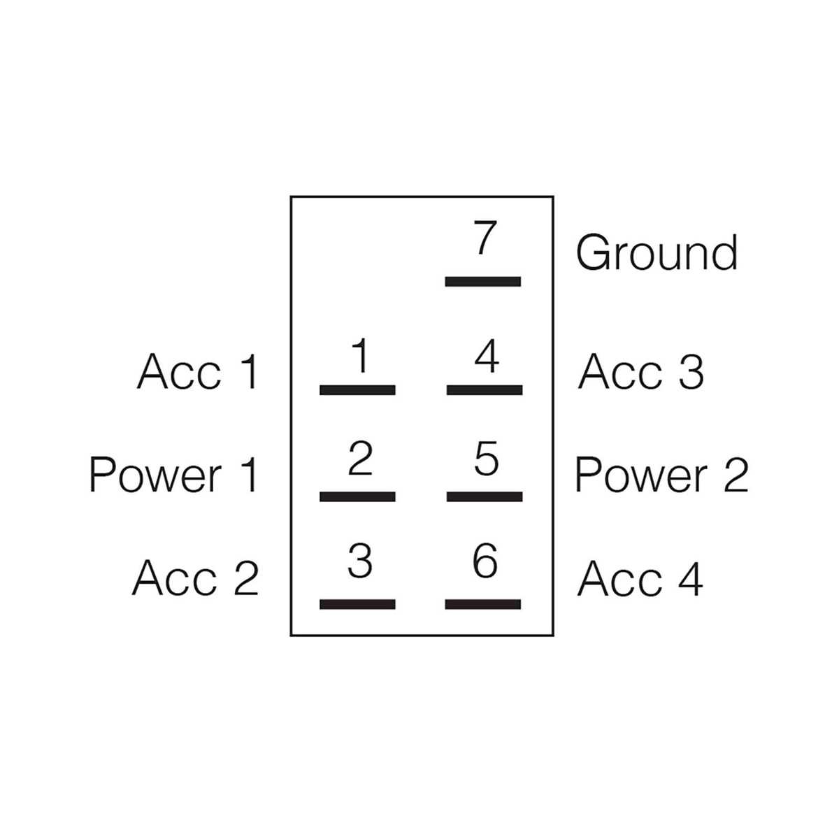 winch switch wiring diagram