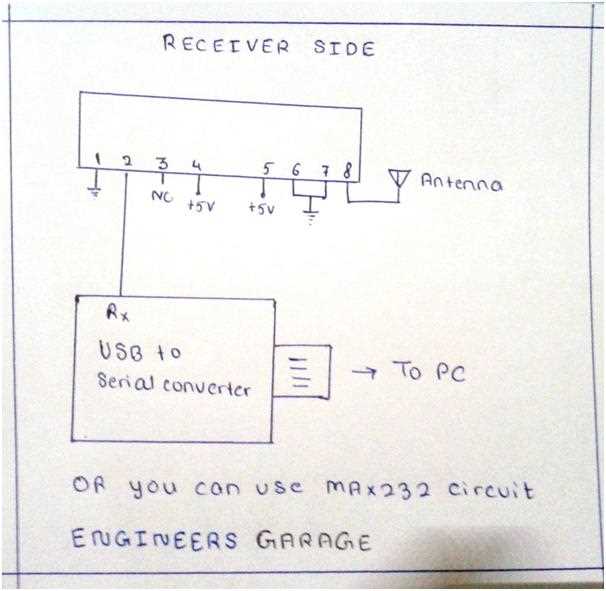 wireless mouse schematic diagram wireless mouse schematic diagram