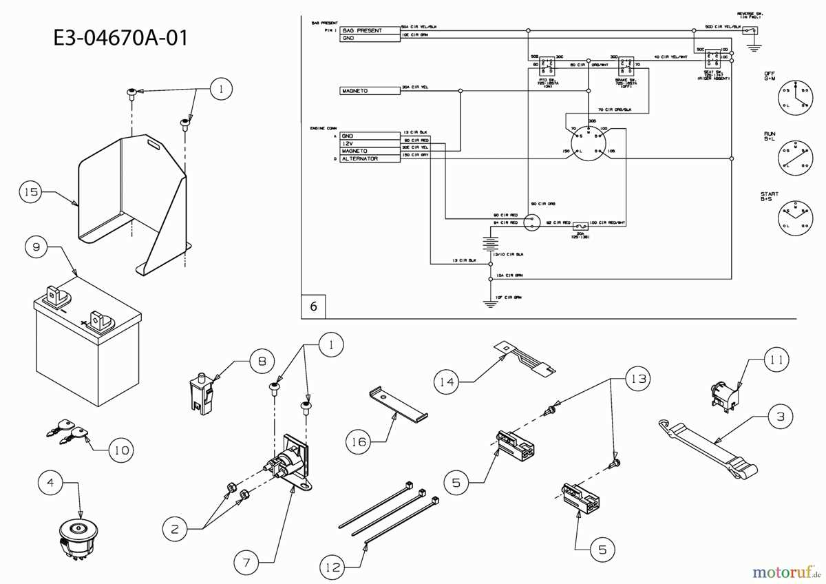 wiring diagram craftsman lawn tractor wiring diagram craftsman lawn tractor