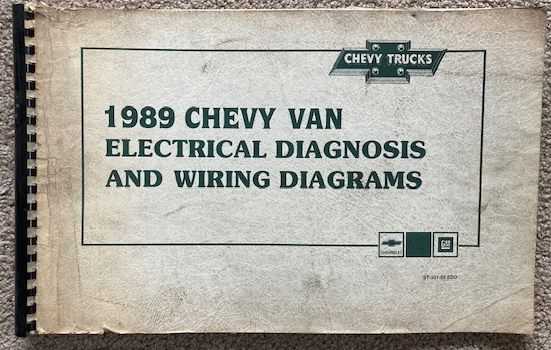 wiring diagram for 1989 chevy truck wiring diagram for 1989 chevy truck