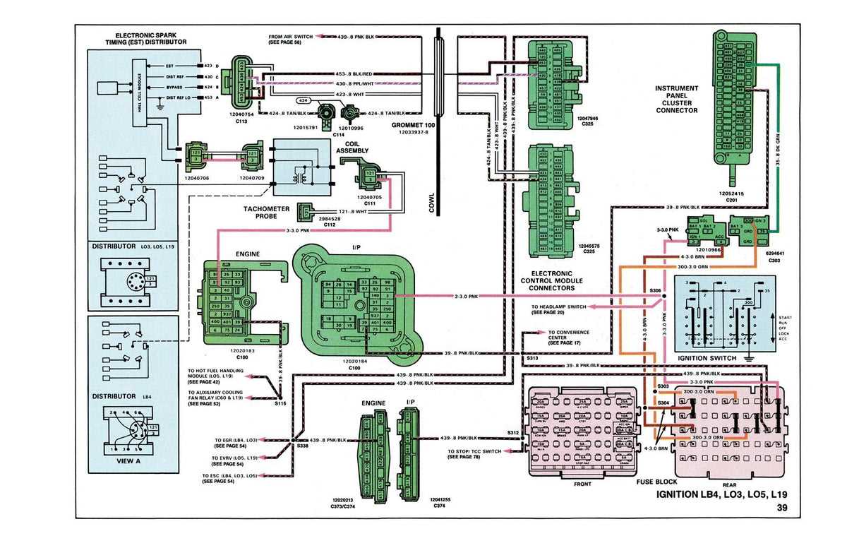 wiring diagram for 1989 chevy truck wiring diagram for 1989 chevy truck