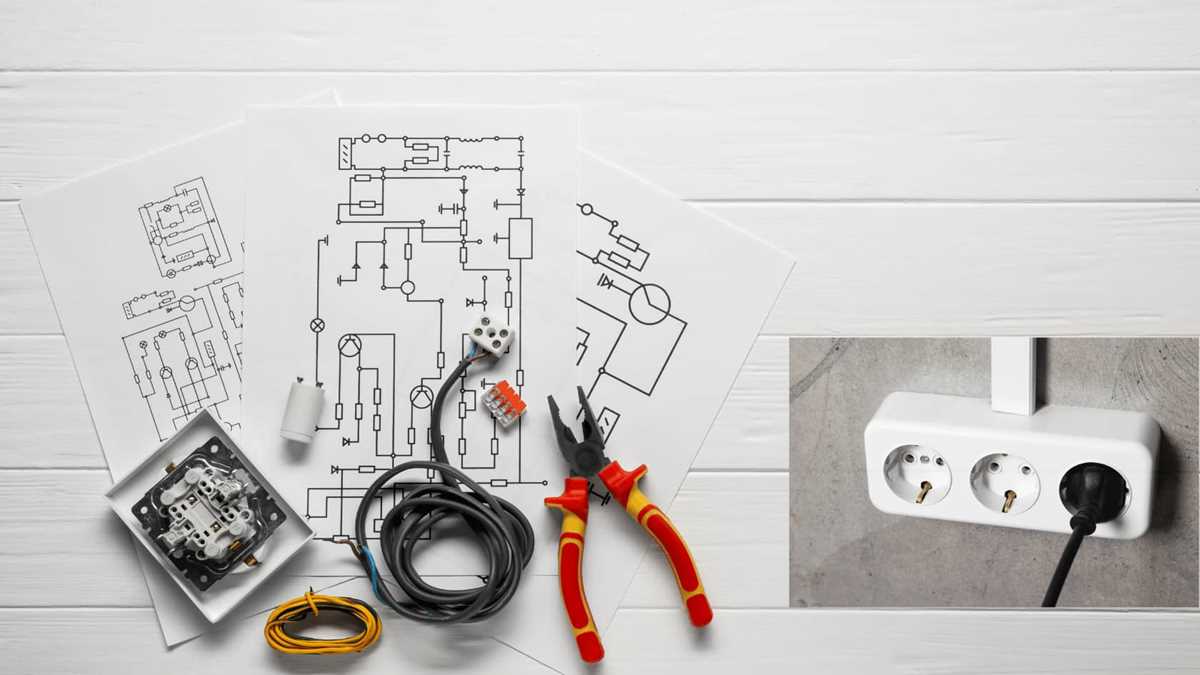 wiring diagram for 50 amp plug