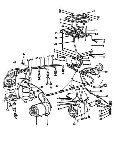 wiring diagram for 8n ford tractor wiring diagram for 8n ford tractor