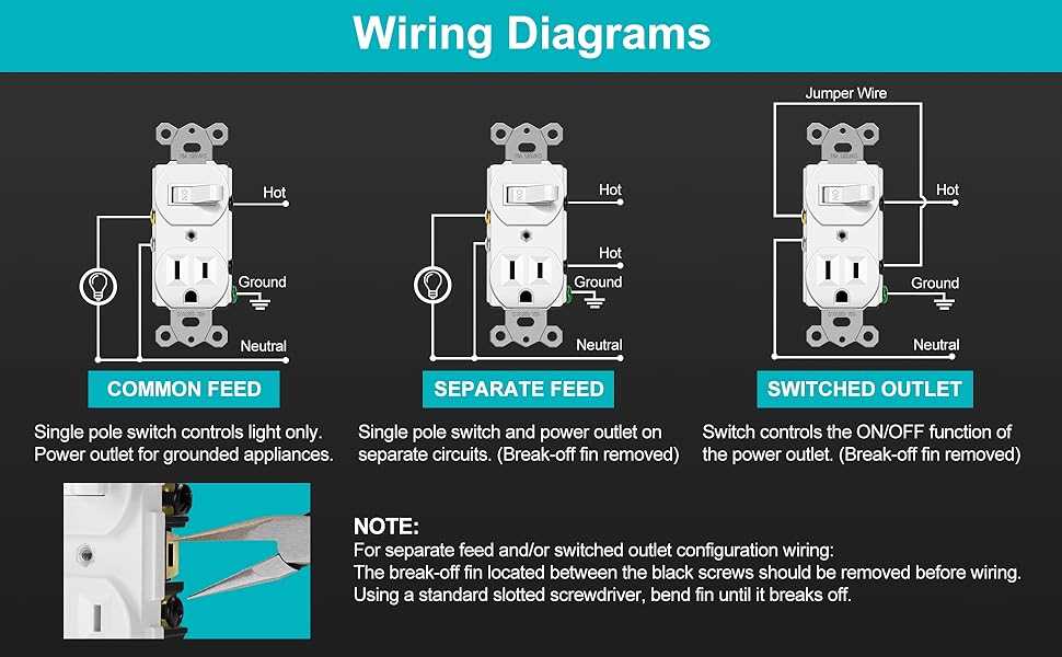 wiring diagram for a switched outlet wiring diagram for a switched outlet
