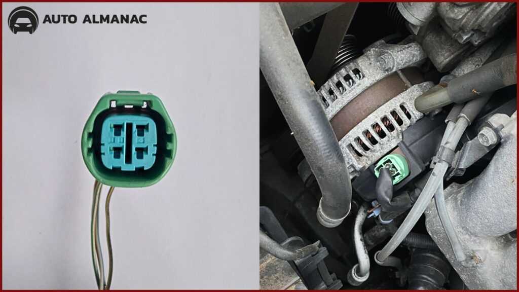 wiring diagram for alternator wiring diagram for alternator