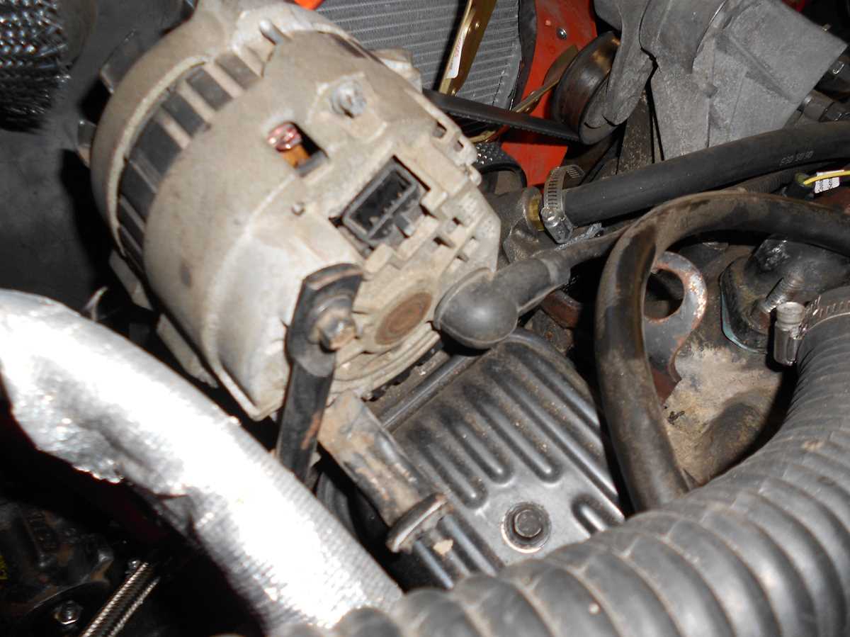 wiring diagram for chevy 350 alternator wiring diagram for chevy 350 alternator