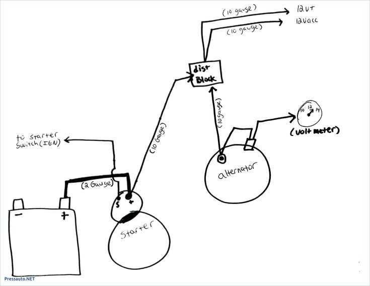wiring diagram for chevy 350 alternator wiring diagram for chevy 350 alternator