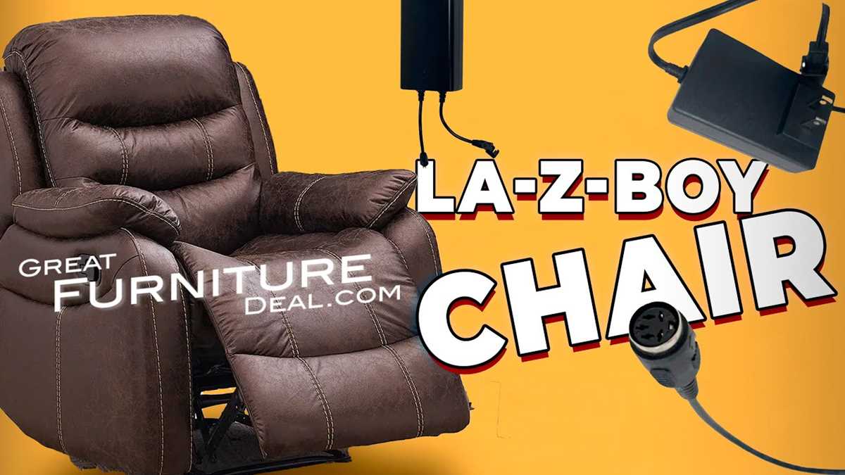 wiring diagram for electric recliner