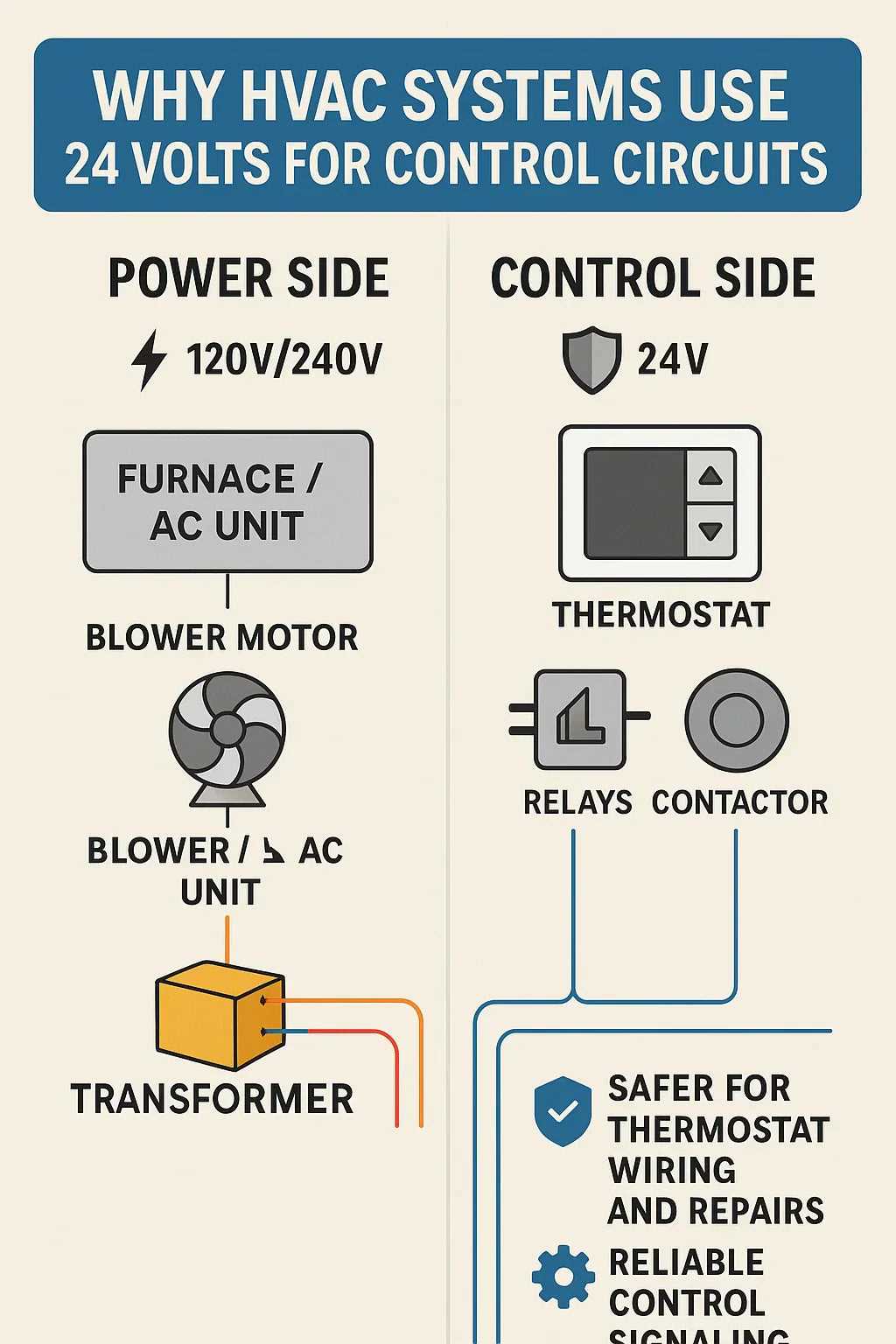 wiring diagram for home air conditioner