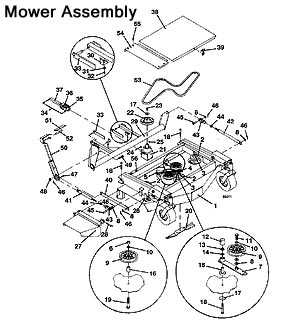 wiring diagram for murray riding lawn mower wiring diagram for murray riding lawn mower