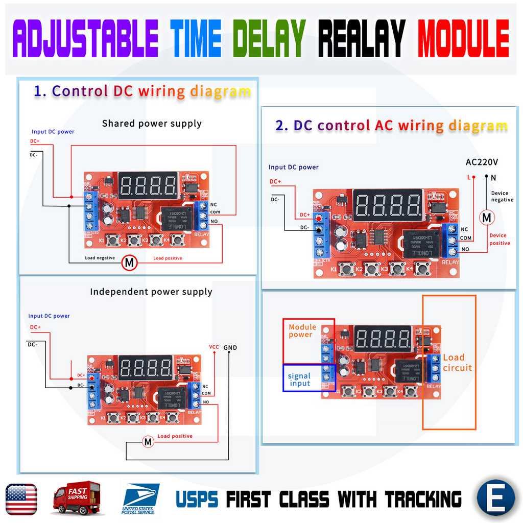 wiring diagram for time delay relay wiring diagram for time delay relay