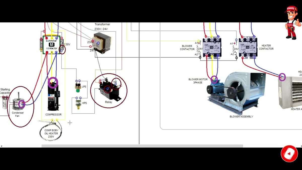 wiring diagram for trane air conditioner wiring diagram for trane air conditioner