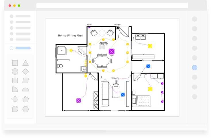 wiring diagram online free