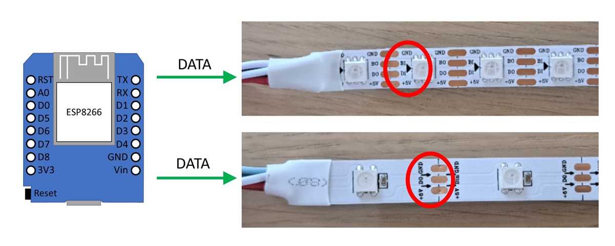wled wiring diagram