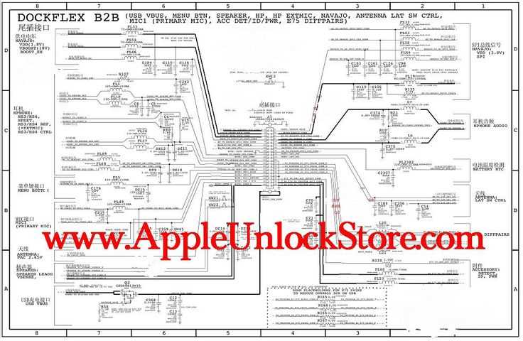 xiaomi redmi 2 schematic diagram