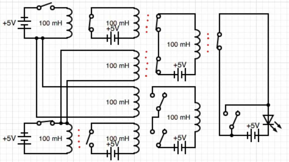 xor gate circuit diagram