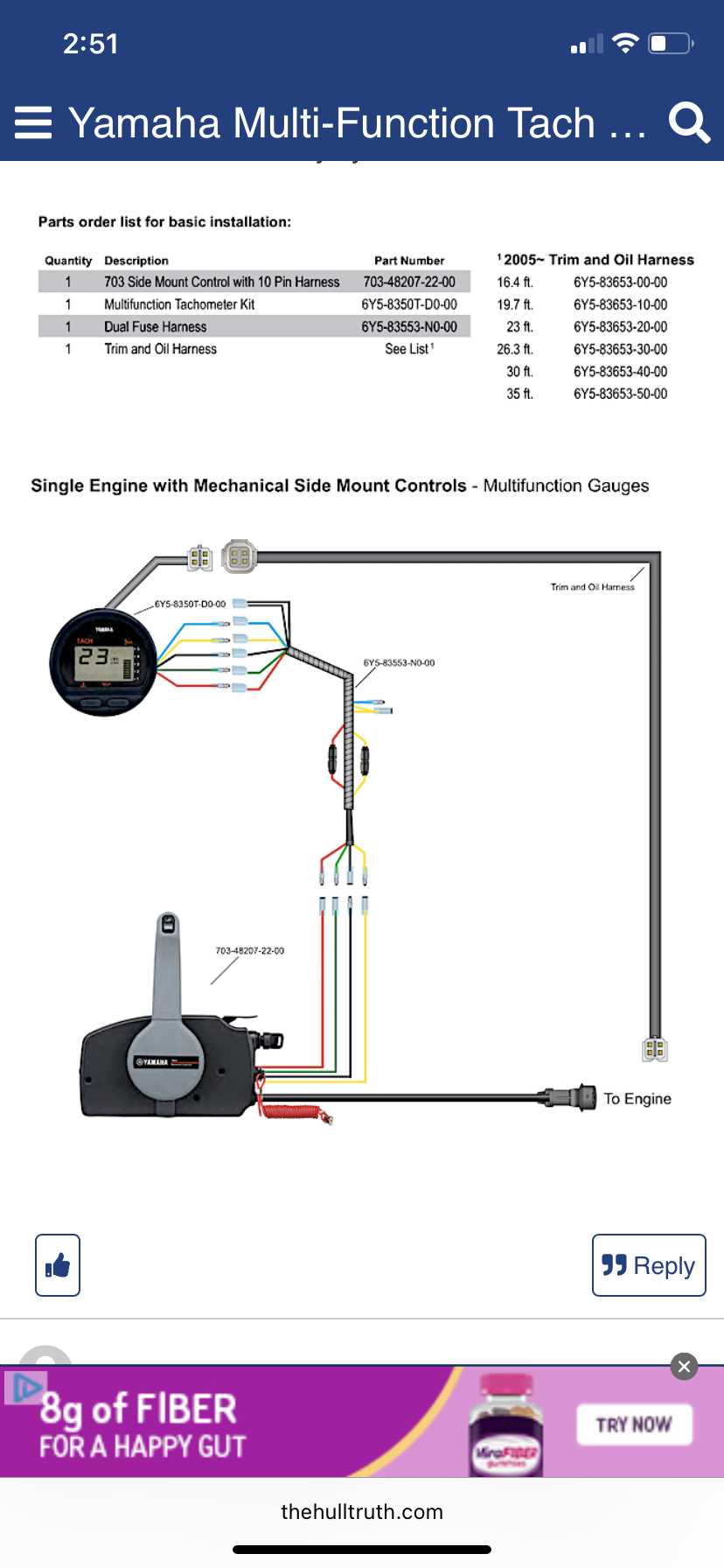 yamaha outboard tachometer wiring diagram yamaha outboard tachometer wiring diagram