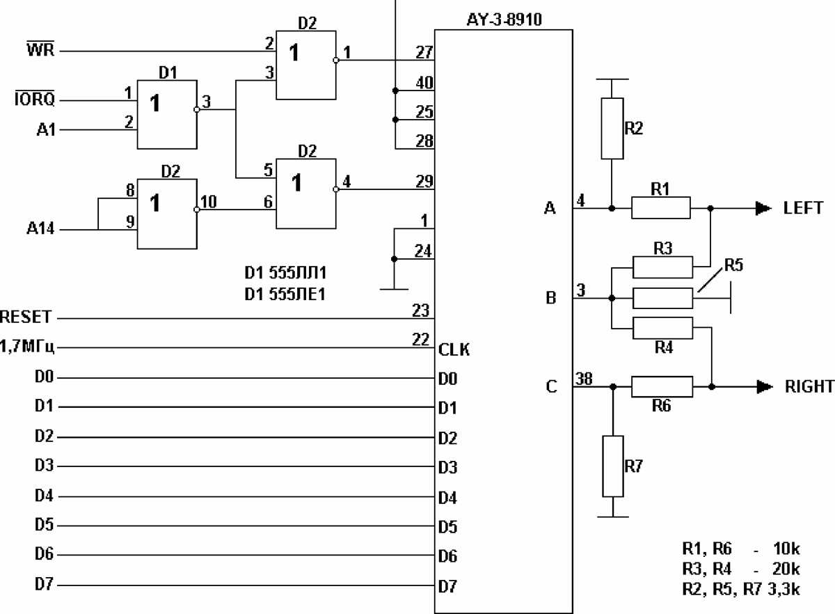 zx spectrum schematic diagram zx spectrum schematic diagram