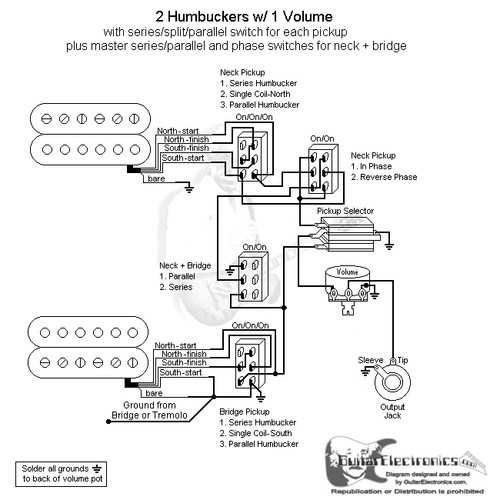 parallel switch circuit diagram parallel switch circuit diagram