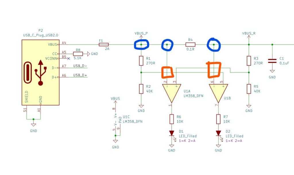 how to interpret circuit diagrams